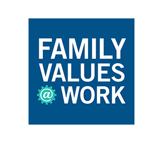 Family Values @ Work