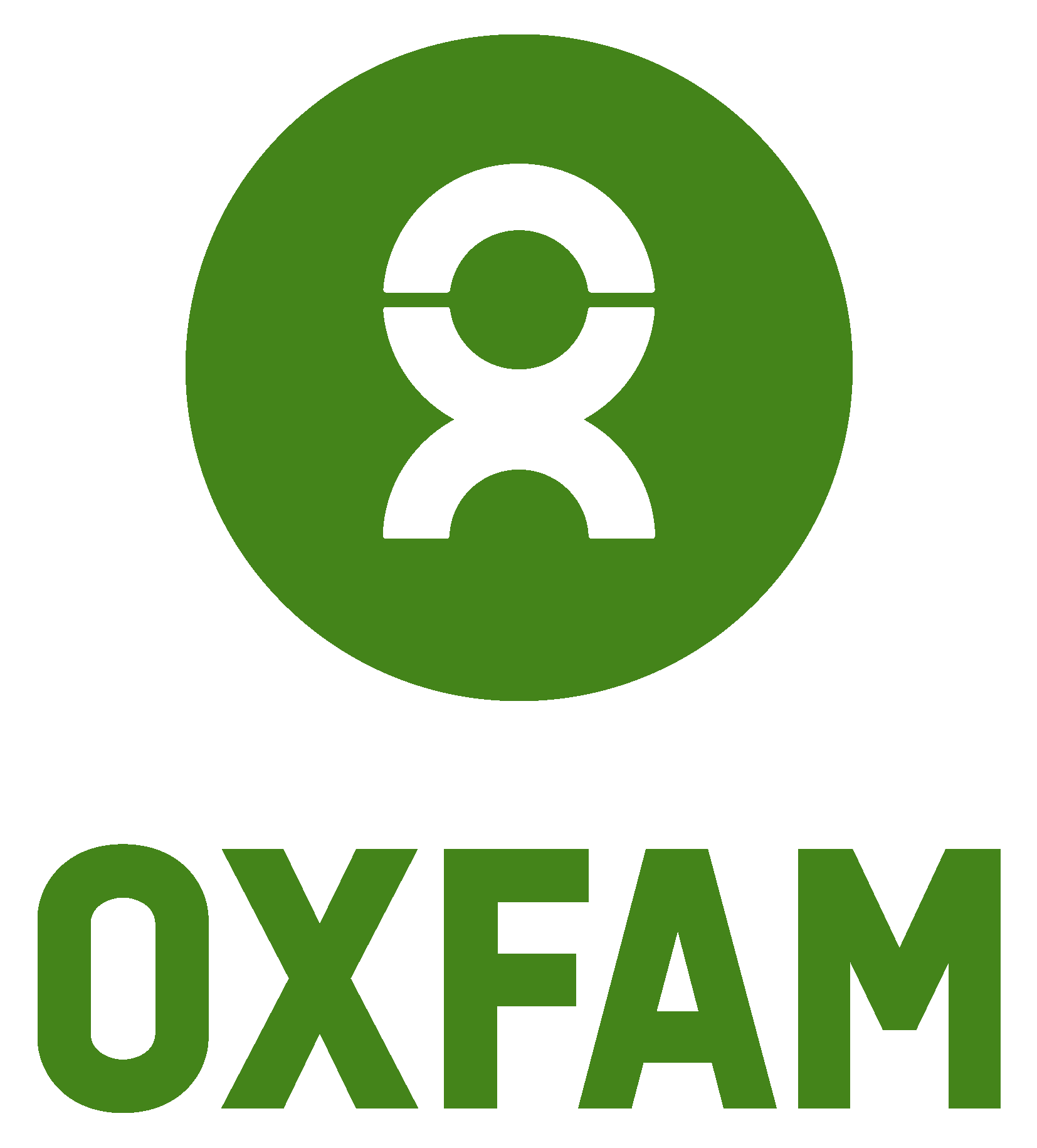 Oxfam America 
